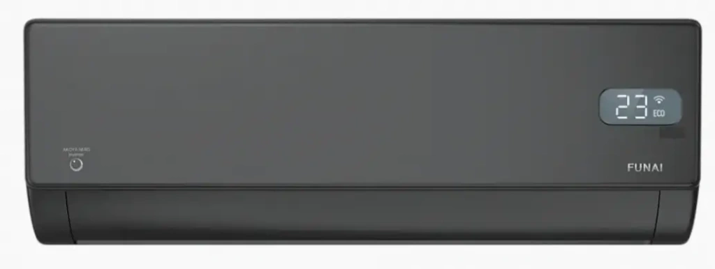 Кондиционер FUNAI AKOYA NERO Inverter