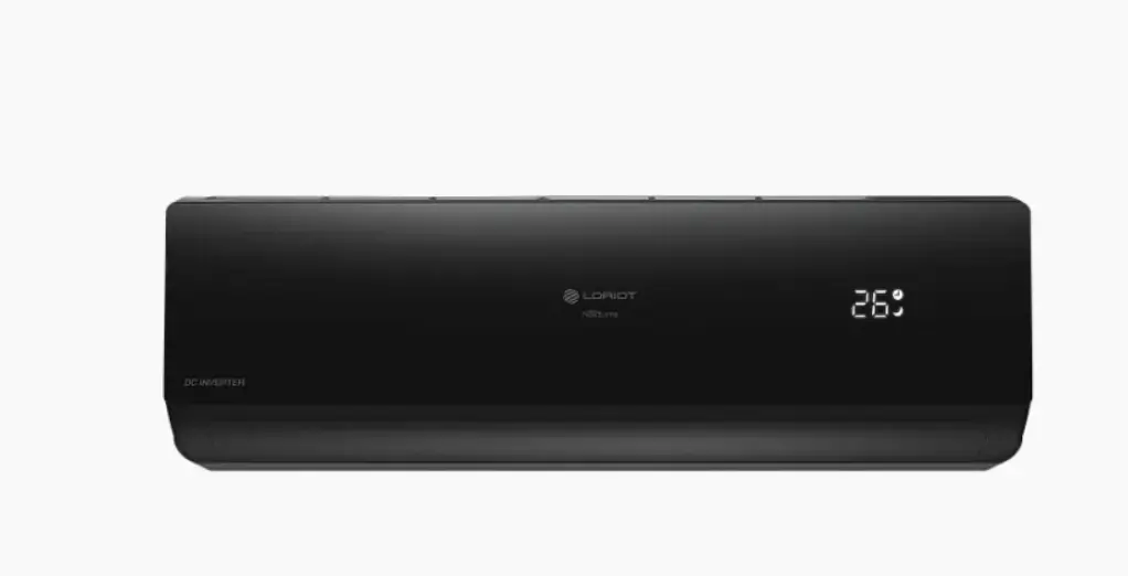 Кондиционер LORIOT LAC-07TNI Nocturne DC Inverter