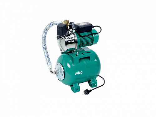 Насосная станция Wilo HWJ  203 EM-2