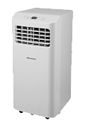 Мобильный кондиционер cерии V AP-07CR4GKVS00 Hisense