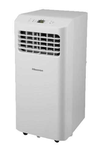 Мобильный кондиционер cерии V AP-09CR4GKVS00 Hisense