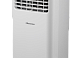 Мобильный кондиционер cерии V AP-09CR4GKVS00 Hisense