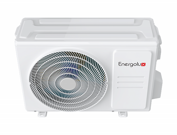 Инверторная сплит-система Energolux DAVOS SAS09R1-AI / SAU09R1-AI