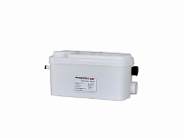 Канализационная установка Heisskraft UpLift HLS 3-1  (посудомоечная / стиральная машина, раковина, душ, ванна)