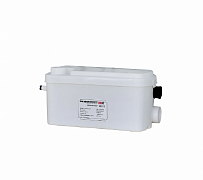 Канализационная установка Heisskraft UpLift HLS 3-1  (посудомоечная / стиральная машина, раковина, душ, ванна)