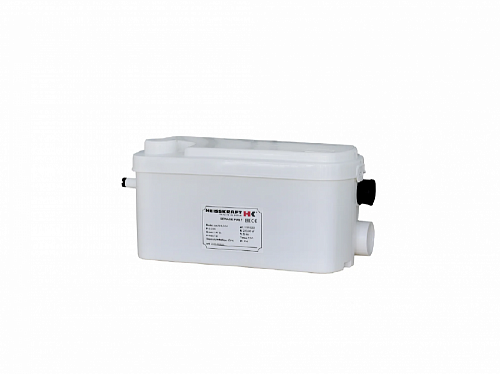 Канализационная установка Heisskraft UpLift HLS 3-1  (посудомоечная / стиральная машина, раковина, душ, ванна)