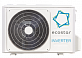 Инверторная сплит-система серии RADIUM Inverter KVS-IRAD12CH (комплект) ECOSTAR