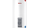 Водонагреватель аккумуляционный электрический THERMEX IRP 200 F