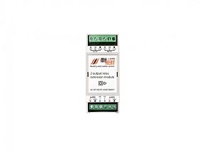 Блок реле на 2 выхода MyHeat RL2