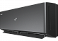 Инверторная сплит-система серии VISION PRO CARBON SUPERIOR DC Inverter AS-10UW4RXVQH00A(B) (комплект) Hisense