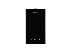 Настенный газовый одноконтурный котел METEOR B23 24 C (24 кВт) c шиной OpenTherm, с датчиком наружной температуры