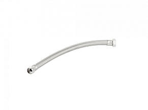 Гибкий шланг 100 см прямой 1" н.р.-в.р. Unipump