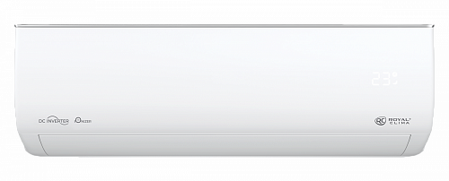 Инверторная сплит-система серии GLORIA INVERTER UPGRADE RCI-GL55HN (комплект) ROYAL CLIMA