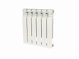 Радиатор биметаллический Rommer Profi Bm 500 мм (6 секционный)