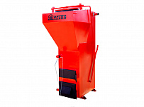 Твердотопливный котел Барин ОК