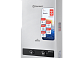 Водонагреватель газовый проточный бытовой THERMEX B 20 D (Silver)