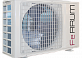 Напольно-потолочная сплит-система FeRRUM LCACF18D1-A / LCAU18U1-A