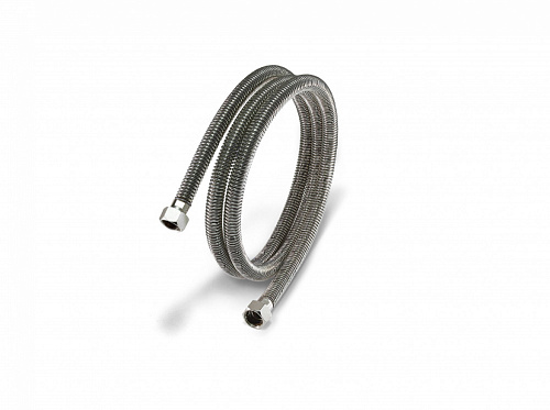 Шланг для газа сильфонного вида 3/4" г/г - 100 см