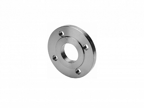 Фланец стальной плоский 1-40-16 ГОСТ 33259 LD