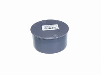 Заглушка канализационная 75 для внутренней канализации HTM Ostendorf