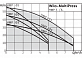 Насосная станция Wilo MultiPress HMP 604 (1~230 В)