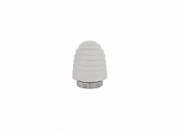 Привод ручной M28*1,5 Herz "Дизайн" для термостатических клапанов