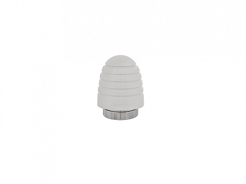 Привод ручной M28*1,5 Herz "Дизайн" для термостатических клапанов