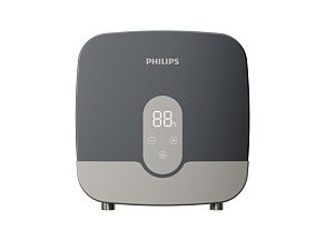 Водонагреватель проточный PHILIPS серии Bath AWH1006/51(55LA)