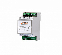 Симисторный блок расширения MyHeat RL6S