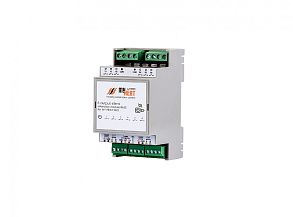 Симисторный блок расширения MyHeat RL6S