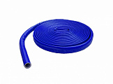 Теплоизоляция для труб Тилит Супер Протект синяя 18 (4) мм, в бухте 10 м