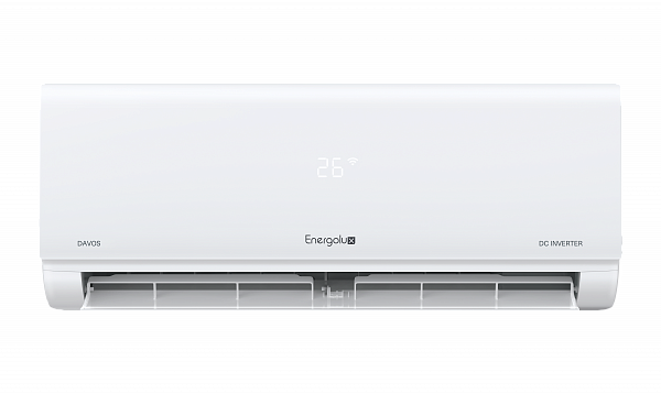 Инверторная сплит-система Energolux DAVOS SAS09R1-AI / SAU09R1-AI