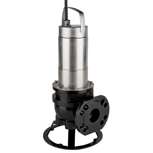 Фекальный насос Wilo REXA FIT V06DA-623/EAD1-4-T0015-540-O