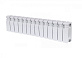 Радиатор биметаллический Rommer Plus BM 200 мм (14 секционный)