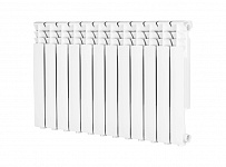 Радиатор алюминиевый Evolution 500 мм (12 секционный)