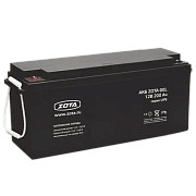 Аккумулятор ZOTA GEL 200-12