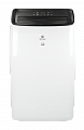 Мобильный кондиционер cерии LARGO PRO RM-LP50CN-E ROYAL CLIMA
