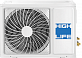 Классическая сплит-система серии PRIORITY CLASS 2.0 ACHL-07PC-CHDV03S (комплект) HIGH LIFE