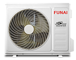 Наружный блок серии SHINKIRIGAMI RAM-I-5SKG125HP.02/U FUNAI