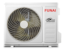 Наружный блок серии SHINKIRIGAMI RAM-I-5SKG125HP.02/U FUNAI