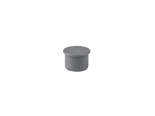 Заглушка канализационная 32 для внутренней канализации РосТурПласт