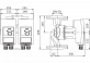 Циркуляционный насос Wilo Yonos MAXO-D 50/0,5-9