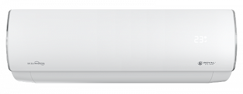 Внутренний блок настенного типа для мульти-сплит систем серии MULTI GAMMA PERFETTO RCI-PFF12HN ROYAL CLIMA