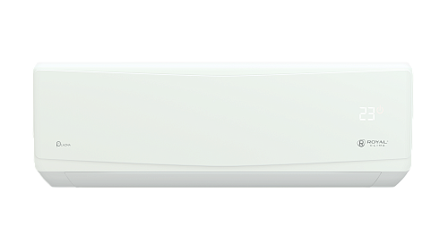 Классическая сплит-система серии GRIDA RC-GR28HN (комплект) ROYAL CLIMA