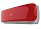 Инверторная сплит-система серии RED CRYSTAL Super DC Inverter AS-13UW4RVETG00(R) (комплект) Hisense
