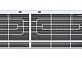 Классическая сплит-система серии COMFORT CLASS ACHL-24CC-CHDV02S (комплект) HIGH LIFE