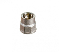 Муфта переходная 1/2" в.р. х 1 1/4" в.р. RTP