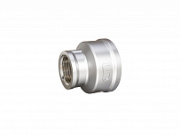 Муфта переходная 1 1/2" в.р. х 1 1/4" в.р. LD