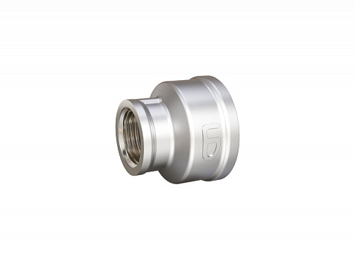 Муфта переходная 1 1/2" в.р. х 1 1/4" в.р. LD