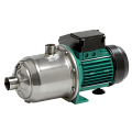 Поверхностный насос Wilo MultiPress MP 604 (1~230 В)